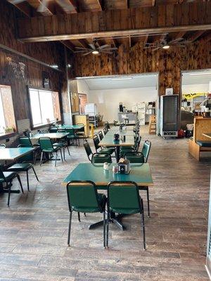 Poppys Pizza On Main & 19