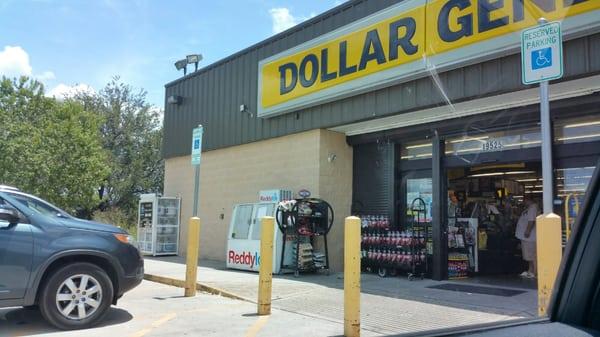 Dollar General