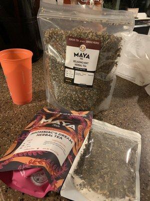 All of this (12 oz) for $25!!!!!!!