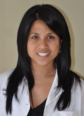 Melinda L Aquino, MD - San Francisco Vein Center