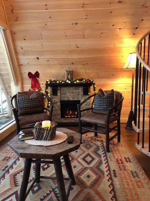 Treehouse Village Inn