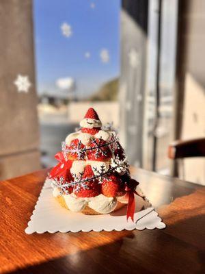 KC Sweet Bakery Cafe