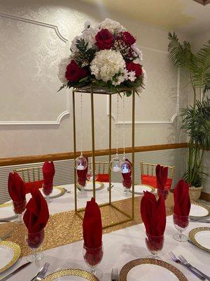 Party Rental By Xiomara Decoration