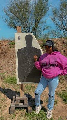 Defiance Tactical Shooting