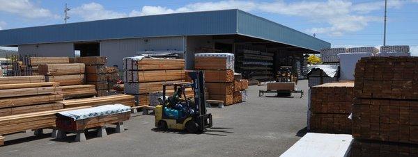 HPM Building Supply - Kapolei