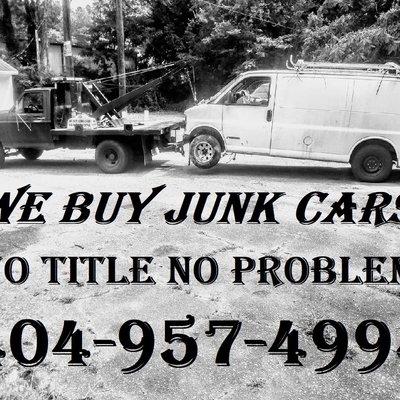 Nichols Wrecker Service