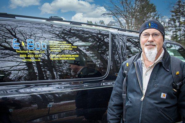 E-Bob Technical Services