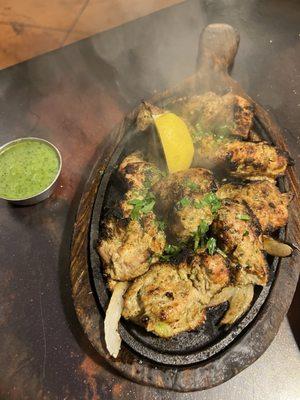 Taste of India
