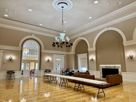 University of Virginia