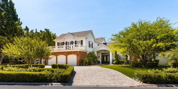 Tina Fields - Seven Gables Real Estate