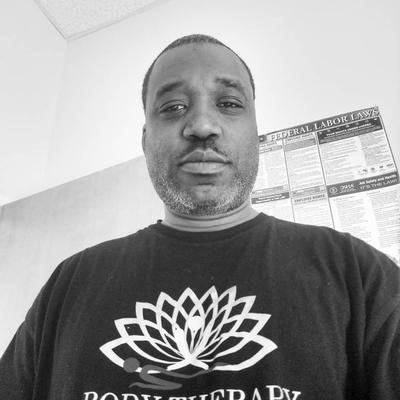 Body Therapy By George Massages