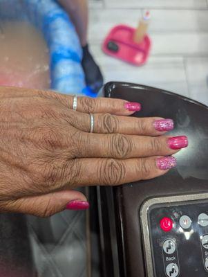 Citrus Nails & Day Spa