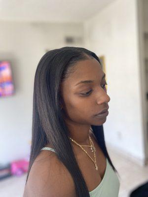 Nubian Beauty Hair Braiding