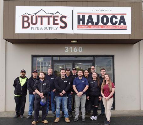 Butte's Pipe & Supply