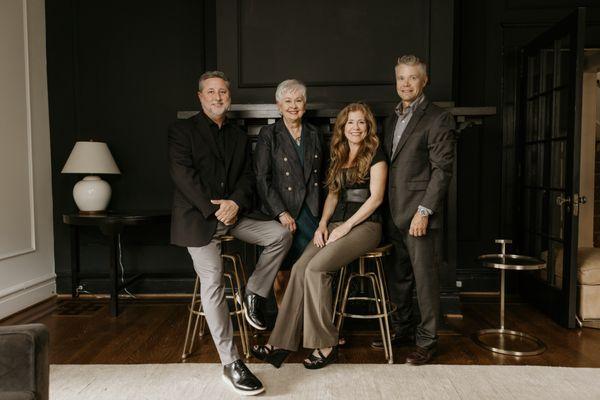 Carter Group Realtors