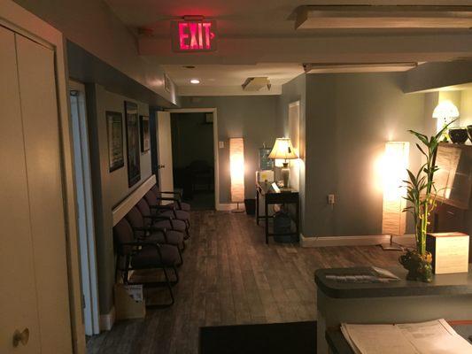 Bella Vista Family Chiropractic