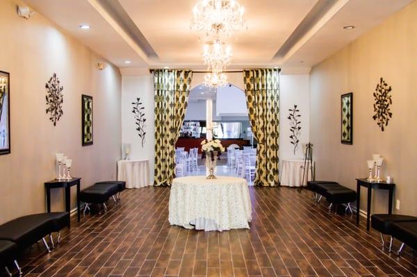 Shafaii Hall & Garden