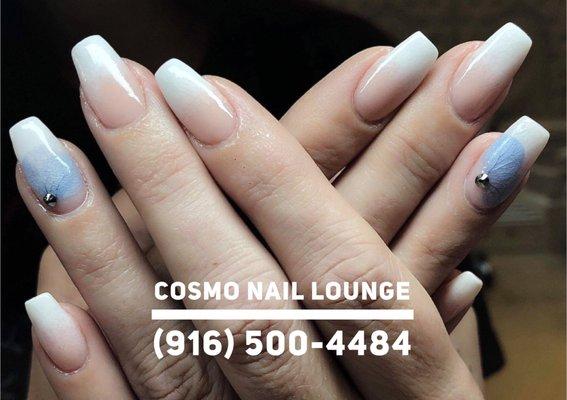 Cosmo Nail Lounge