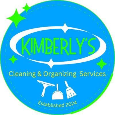 Kimberly's Cleaning & Organizing