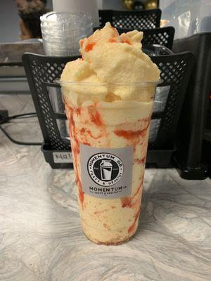 Momentum GB Tasty & Healthy