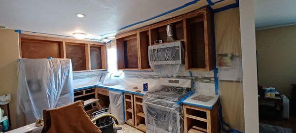 VM Remodeling And General Construction