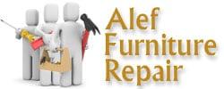 Alef Furniture Repair