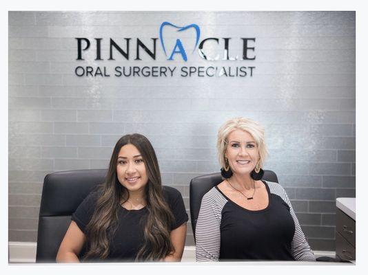 Pinnacle Oral Surgery Specialist