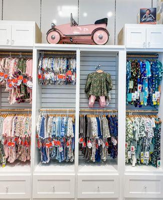 Doodlebug's Children's Boutique