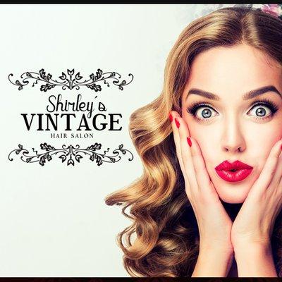 Shirley's Vintage Hair Salon