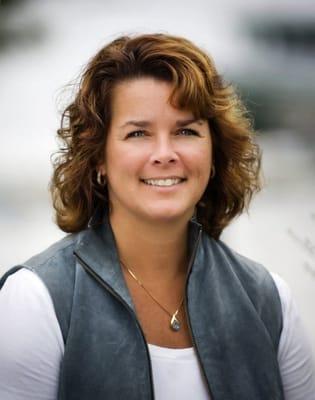 Christina Butler, Agency Owner