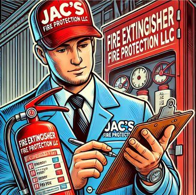Jac's Fire Protection LLC