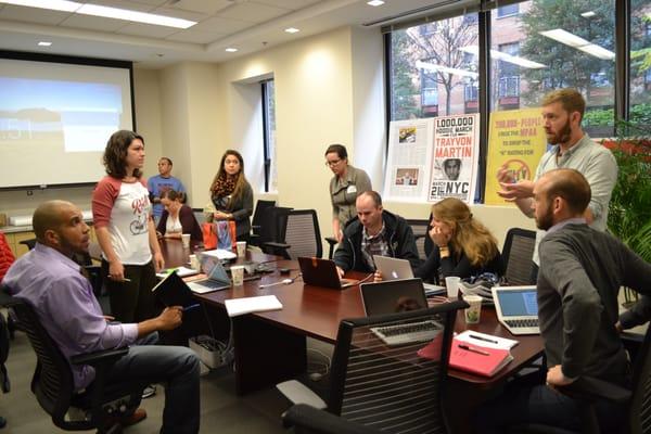 Mission: Launch, Inc.