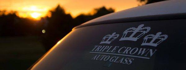 Triple Crown Auto Glass