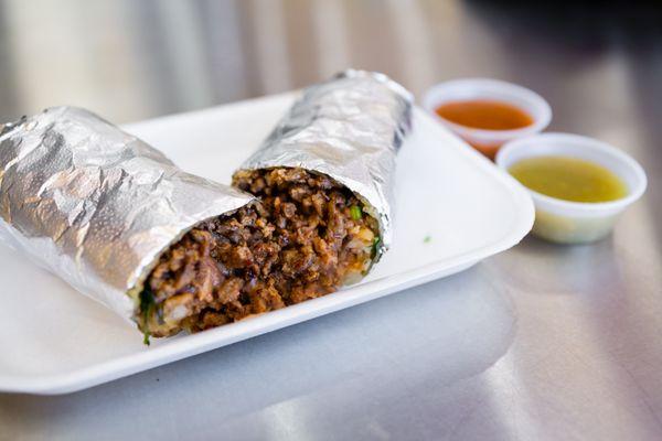 Daniel's Tacos - Los Angeles - Whittier