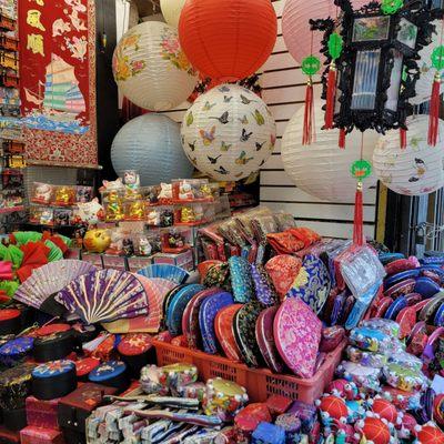 Butterfly's Gift Shop