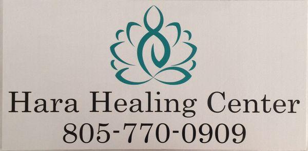 Hara Healing Center