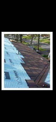 Roofing and masonry pro