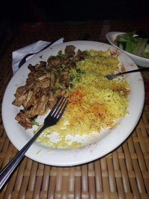 Ali Baba Cafe & Restaurant