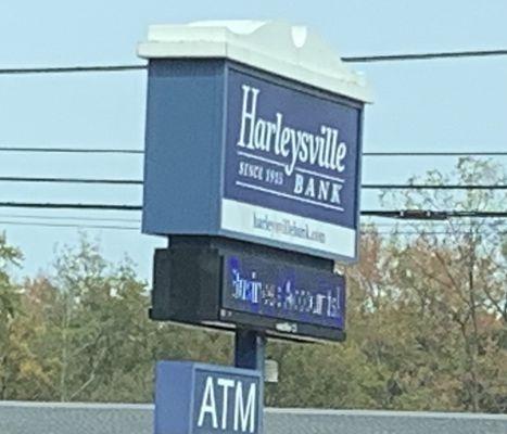 Harleysville Savings Bank