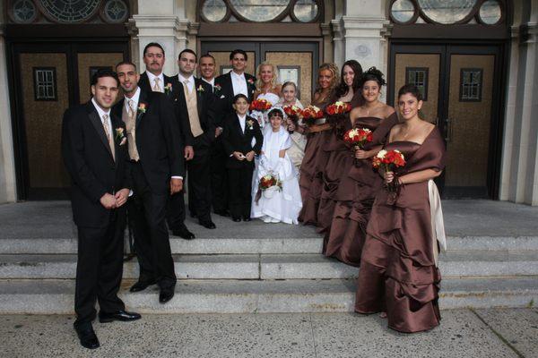 Rennie G Photography