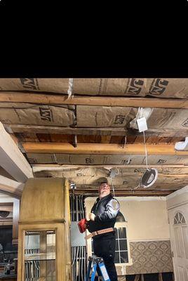 Quality Handyman Services