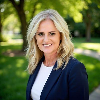 Dawn Crowder - Myrtle Beach Realtor