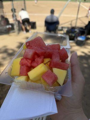 Loomis Basin Community Park South