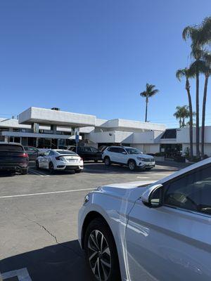 Galpin Volvo Cars