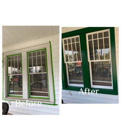 Rose & Jon Remodeling and Landscape