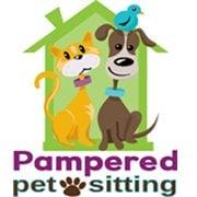 Pampered Pet Sitting