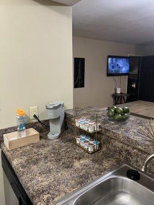 Kexperience Onpoint Solutions Corp