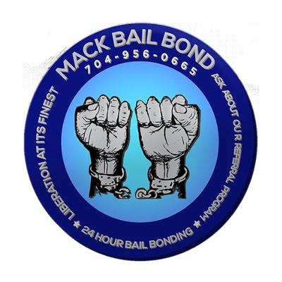 Mack Bail Bond