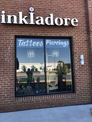 Inkiadore