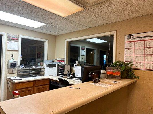 Liberal New Iron & Metal LLC